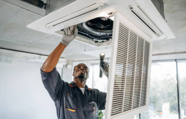 Licensed Ac Installation service in Portland, ME - FH HVAC