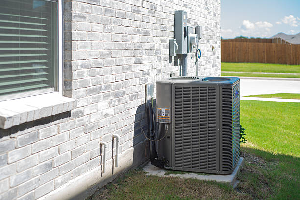 Reliable Ac Installation contractor in Portland, ME by FH HVAC